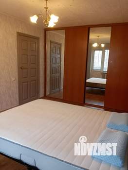 3-к квартира, на длительный срок, 64м2, 2/5 этаж