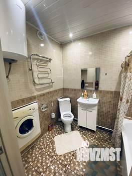 1-к квартира, посуточно, 42м2, 3/20 этаж