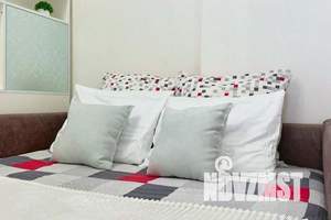 1-к квартира, посуточно, 42м2, 11/23 этаж