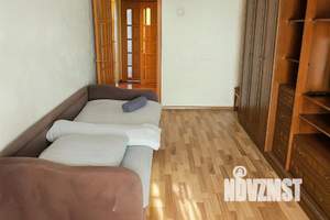 2-к квартира, посуточно, 68м2, 1/1 этаж