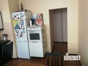 2-к квартира, на длительный срок, 63м2, 15/17 этаж