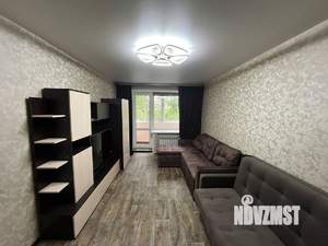 1-к квартира, на длительный срок, 30м2, 5/5 этаж