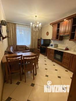 2-к квартира, на длительный срок, 86м2, 2/5 этаж