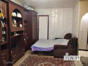 1-к квартира, на длительный срок, 32м2, 4/5 этаж