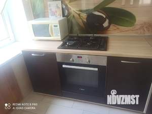 3-к квартира, на длительный срок, 43м2, 2/4 этаж