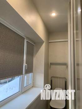 Студия квартира, посуточно, 25м2, 1/18 этаж