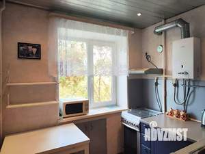 1-к квартира, на длительный срок, 31м2, 4/5 этаж