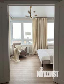 2-к квартира, на длительный срок, 54м2, 3/3 этаж