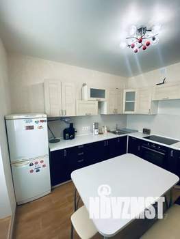 1-к квартира, посуточно, 42м2, 2/20 этаж