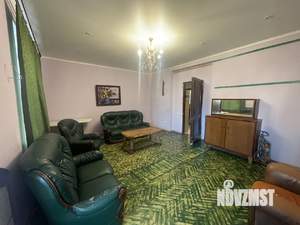 3-к квартира, на длительный срок, 85м2, 4/4 этаж