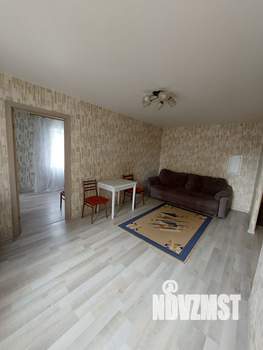 2-к квартира, на длительный срок, 45м2, 5/5 этаж