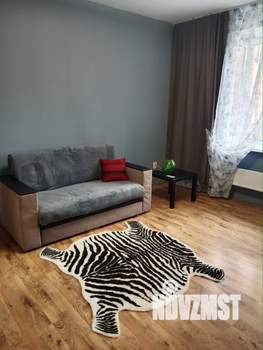 1-к квартира, на длительный срок, 47м2, 7/12 этаж