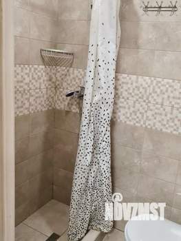 1-к квартира, посуточно, 12м2, 1/9 этаж