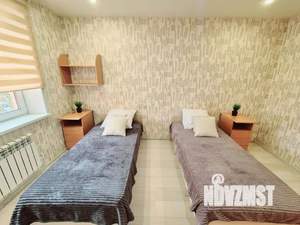 2-к квартира, посуточно, 62м2, 2/16 этаж