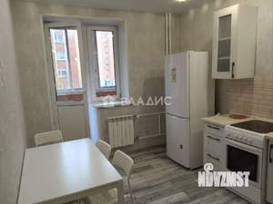 1-к квартира, на длительный срок, 37м2, 3/16 этаж