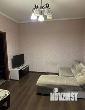 1-к квартира, на длительный срок, 38м2, 6/17 этаж
