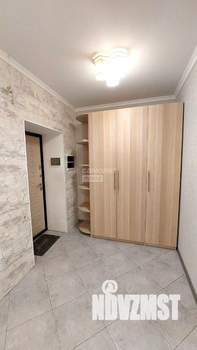1-к квартира, на длительный срок, 45м2, 11/17 этаж