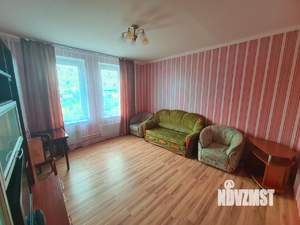 1-к квартира, на длительный срок, 39м2, 5/18 этаж