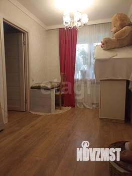 2-к квартира, на длительный срок, 42м2, 1/4 этаж