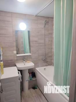 2-к квартира, на длительный срок, 52м2, 7/9 этаж