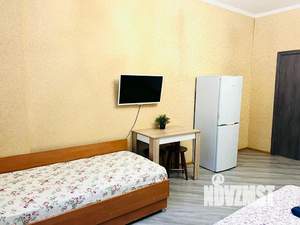 1-к квартира, посуточно, 25м2, 1/18 этаж