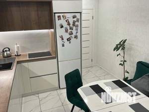 1-к квартира, на длительный срок, 45м2, 7/16 этаж