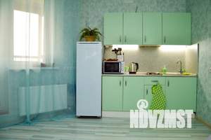 1-к квартира, посуточно, 45м2, 9/16 этаж