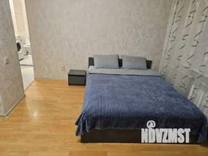1-к квартира, посуточно, 34м2, 1/1 этаж