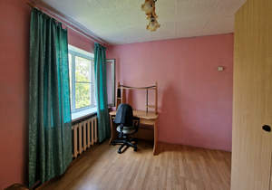 2-к квартира, на длительный срок, 40м2, 5/5 этаж