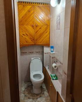 2-к квартира, на длительный срок, 50м2, 4/10 этаж