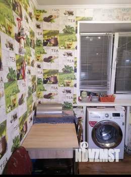 2-к квартира, на длительный срок, 45м2, 5/5 этаж