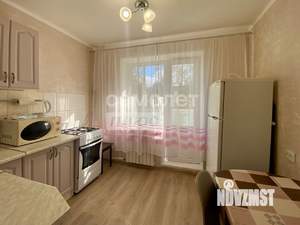 1-к квартира, на длительный срок, 39м2, 2/5 этаж