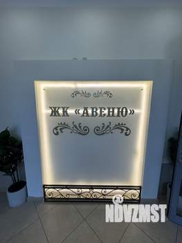 1-к квартира, на длительный срок, 50м2, 6/16 этаж
