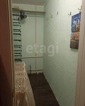 2-к квартира, на длительный срок, 42м2, 1/4 этаж