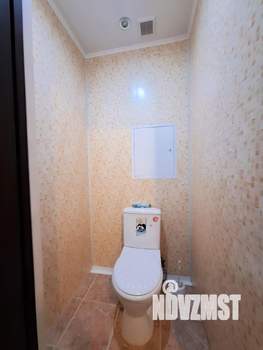 1-к квартира, на длительный срок, 45м2, 10/22 этаж