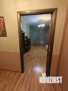 1-к квартира, на длительный срок, 41м2, 5/16 этаж