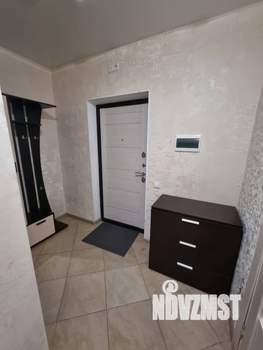 1-к квартира, на длительный срок, 38м2, 11/15 этаж