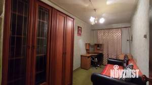 3-к квартира, на длительный срок, 54м2, 1/2 этаж