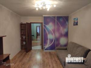 2-к квартира, на длительный срок, 59м2, 3/14 этаж