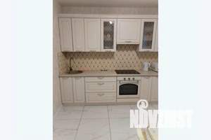 1-к квартира, посуточно, 42м2, 7/15 этаж