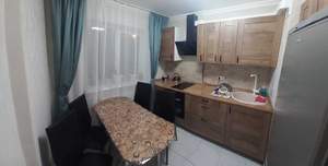 2-к квартира, на длительный срок, 54м2, 1/17 этаж
