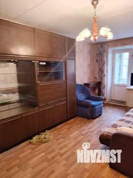 1-к квартира, на длительный срок, 34м2, 5/9 этаж