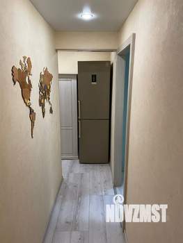 1-к квартира, на длительный срок, 34м2, 5/5 этаж