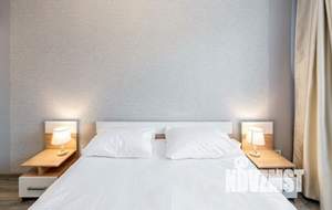 2-к квартира, посуточно, 44м2, 1/1 этаж