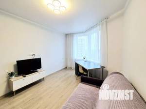 2-к квартира, посуточно, 55м2, 1/1 этаж