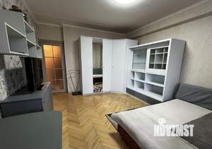 1-к квартира, на длительный срок, 36м2, 9/16 этаж