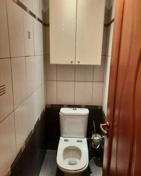 3-к квартира, на длительный срок, 62м2, 3/9 этаж