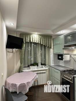 3-к квартира, на длительный срок, 64м2, 10/10 этаж