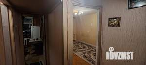 1-к квартира, на длительный срок, 36м2, 1/15 этаж