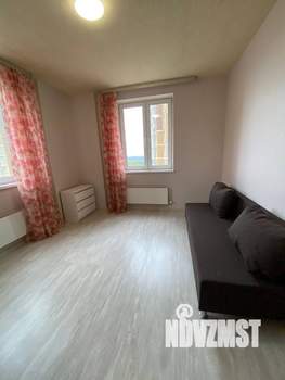 2-к квартира, на длительный срок, 55м2, 21/24 этаж